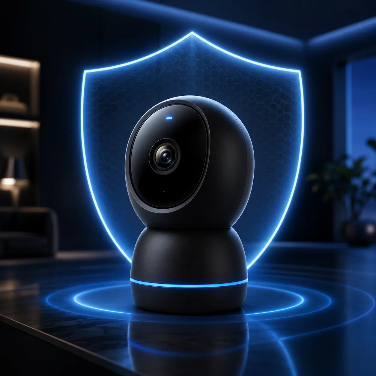 Security & Smart Home