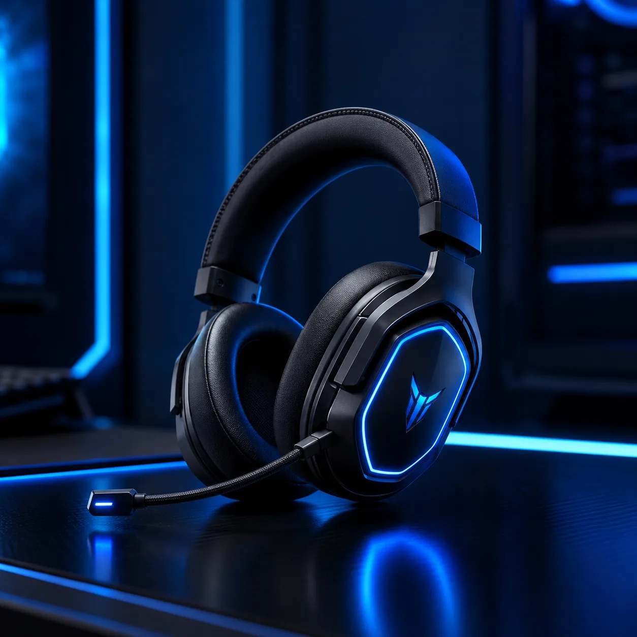 Gaming Headphone